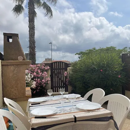 Holiday home Maison Cosy Avec Mezzanine, A 800m De La Plage, 6 Couchages, Terrasse Et Parking Prive - Fr-1-229d-29 *