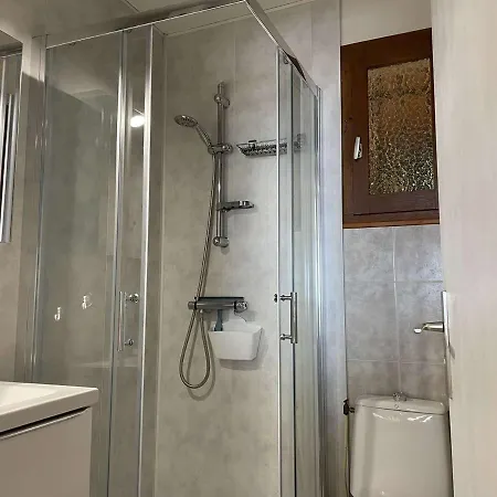 Maison Cosy Avec Mezzanine, A 800m De La Plage, 6 Couchages, Terrasse Et Parking Prive - Fr-1-229d-29 Fleury (Aude)