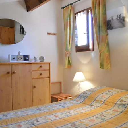 Maison Cosy Avec Mezzanine, A 800m De La Plage, 6 Couchages, Terrasse Et Parking Prive - Fr-1-229d-29 * Fleury (Aude)
