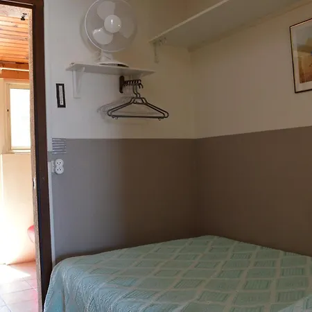 Maison Cosy Avec Mezzanine, A 800m De La Plage, 6 Couchages, Terrasse Et Parking Prive - Fr-1-229d-29 Fleury (Aude)
