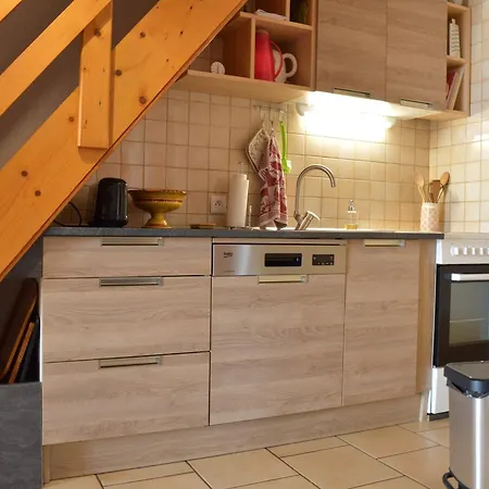 Maison Cosy Avec Mezzanine, A 800m De La Plage, 6 Couchages, Terrasse Et Parking Prive - Fr-1-229d-29 *