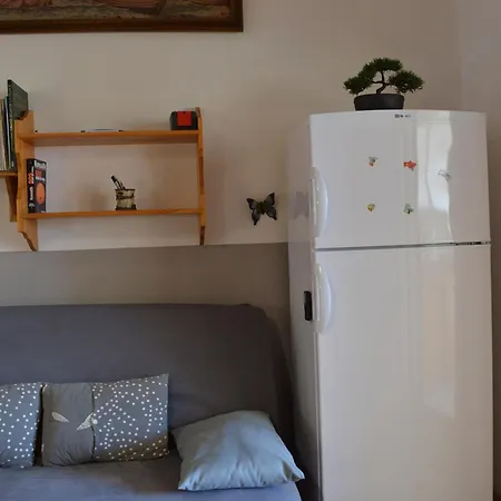 Maison Cosy Avec Mezzanine, A 800m De La Plage, 6 Couchages, Terrasse Et Parking Prive - Fr-1-229d-29