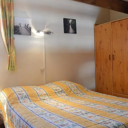 Maison Cosy Avec Mezzanine, A 800m De La Plage, 6 Couchages, Terrasse Et Parking Prive - Fr-1-229d-29 *